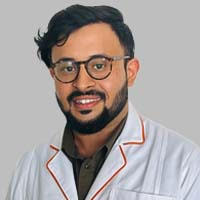 Dr Amit Kukreti image